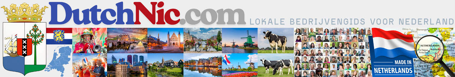Gemaakt in Nederland - Flashkaartshop ammerzoden